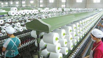 棉纺织的棉纺工艺与纺纱加工