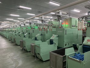 新启明纺织 纯棉纱价格行情解析与纺纱加工服务